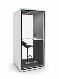 FocusPod Solo — view 2
