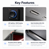 FocusPod Duo — view 6