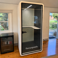 FocusPod Solo — view 6