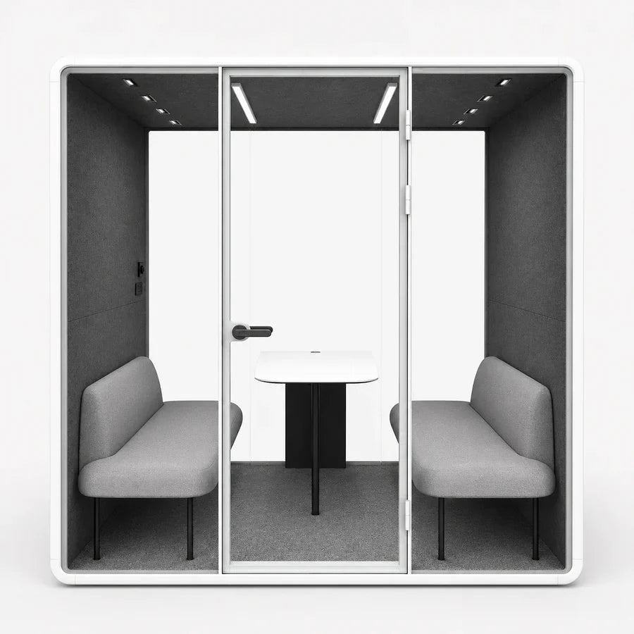 FocusPod Furniture Package — view 5