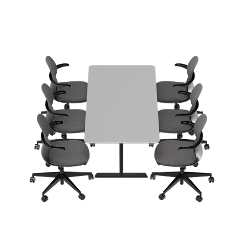 FocusPod Furniture Package — view 6