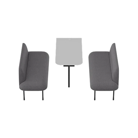 FocusPod Furniture Package — view 7